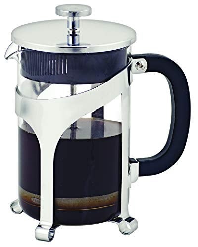 Avanti Cafe Press Plunger 6 Cups Coffee Maker